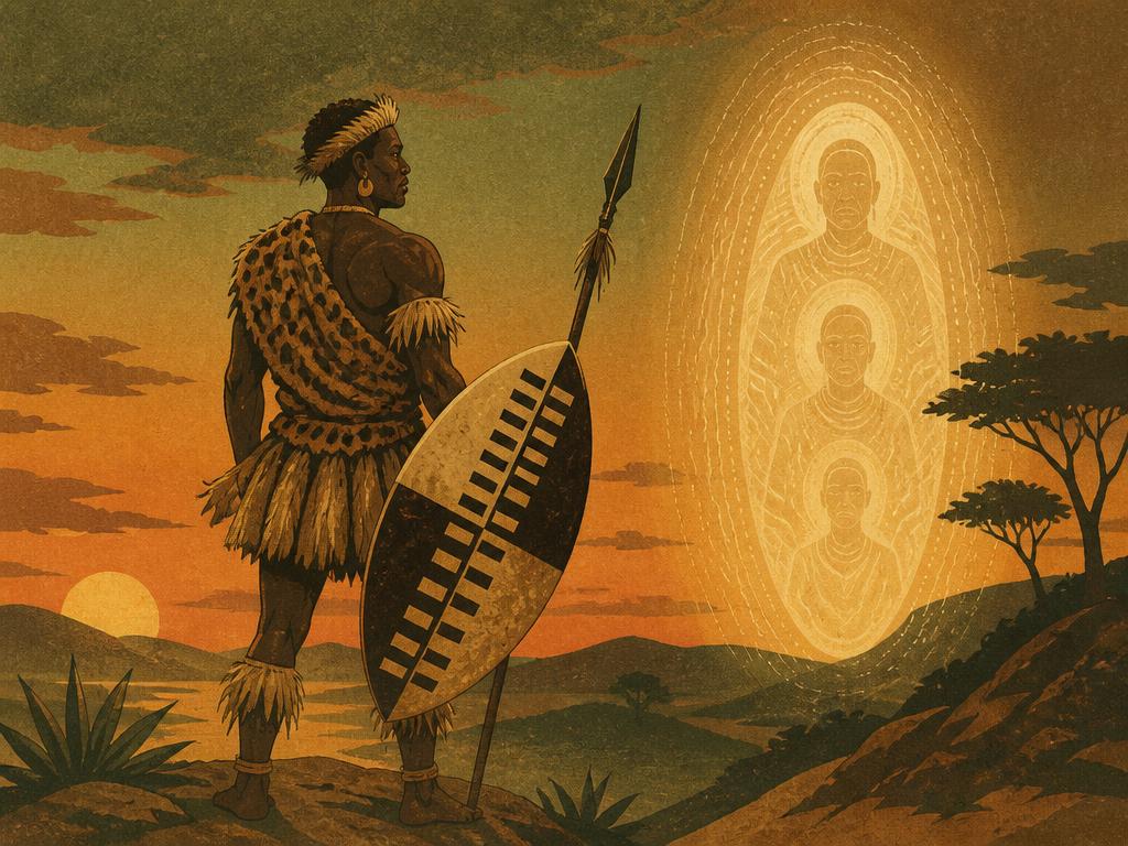 uShaka Quest